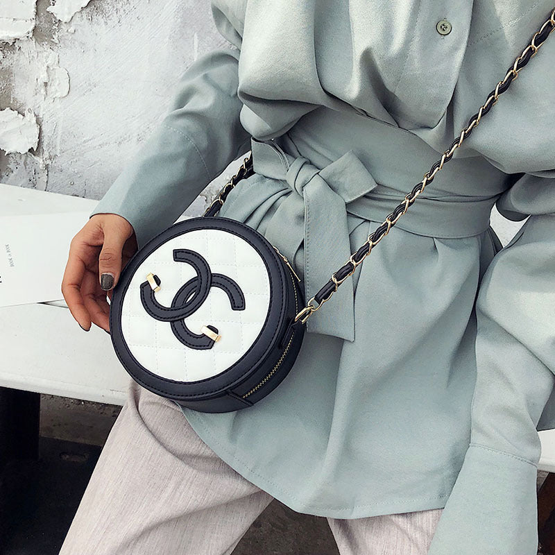 Chanel Small Vanity Case AS2928 mysite