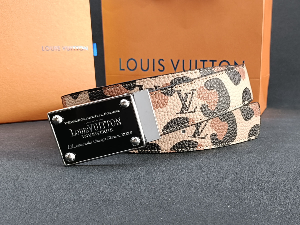 2-color fashion belt mysite