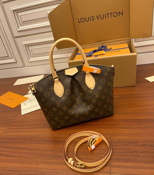 Louis Vuitton Boetie Handbag mysite