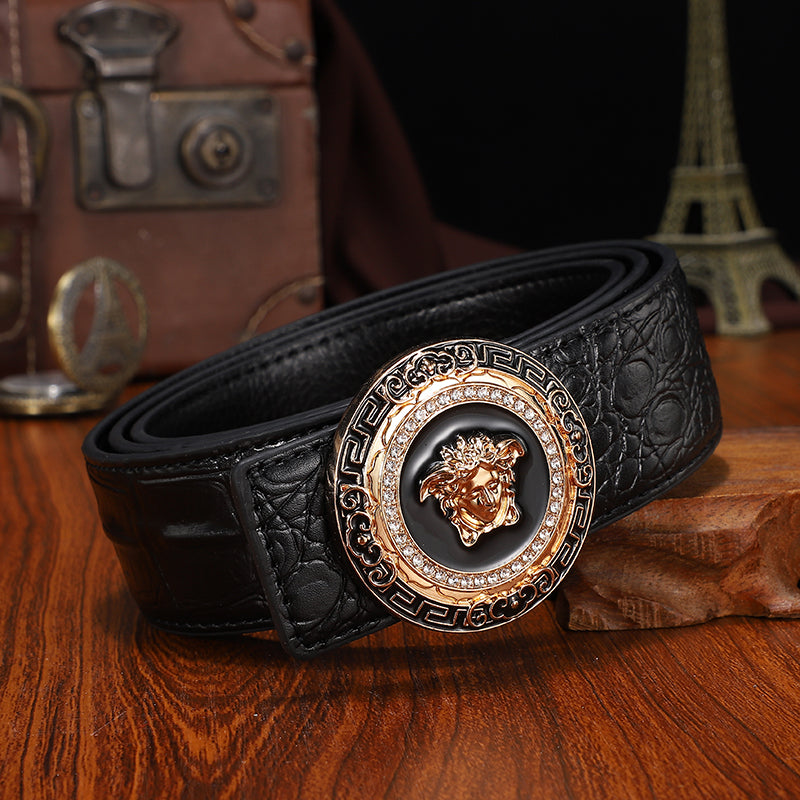 2-color fashion belt mysite