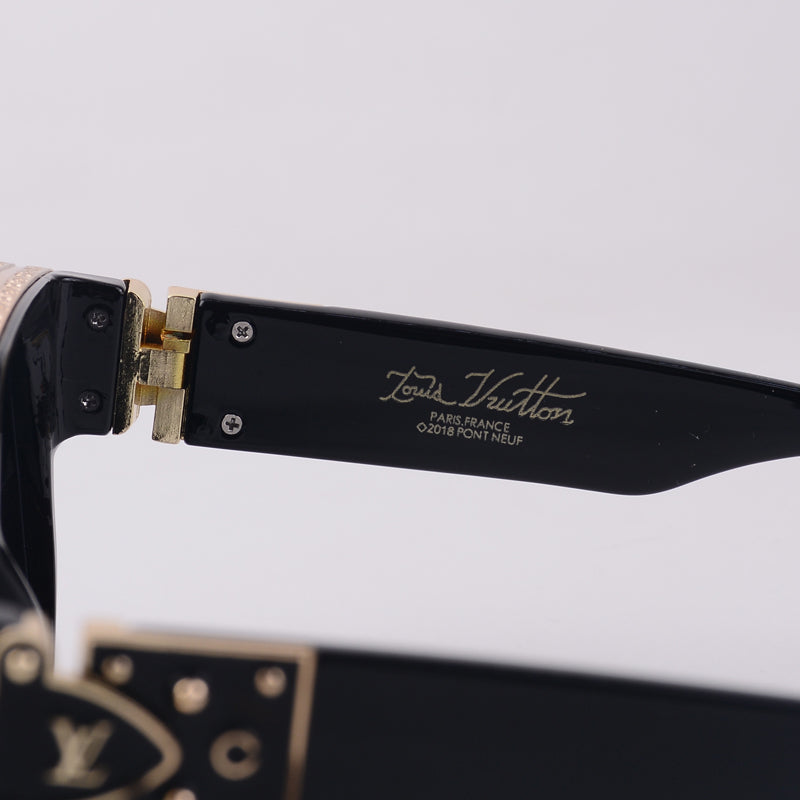 Fashion Sunglasses—96008 Luxcases.shop