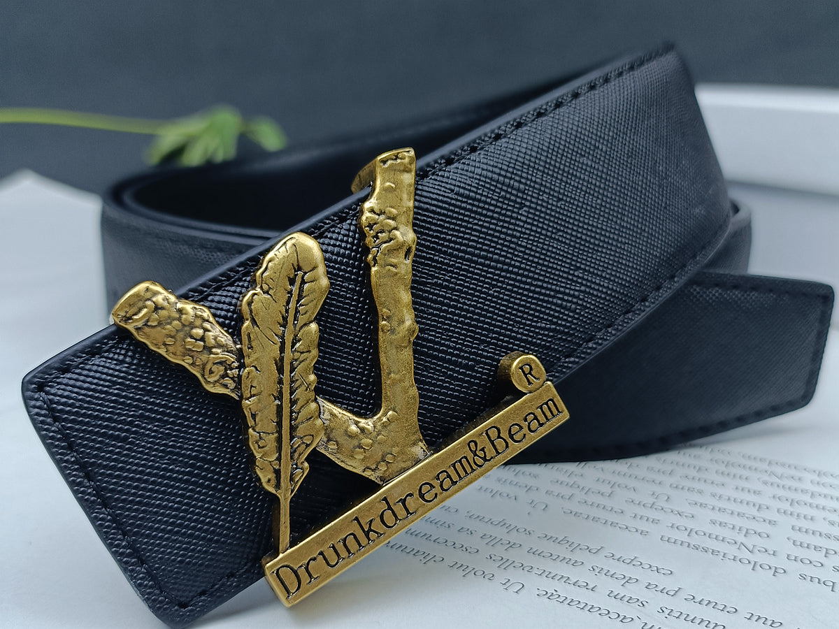 2-color fashion belt mysite