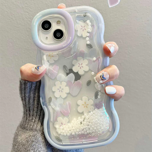 Flower iPhone Case mysite