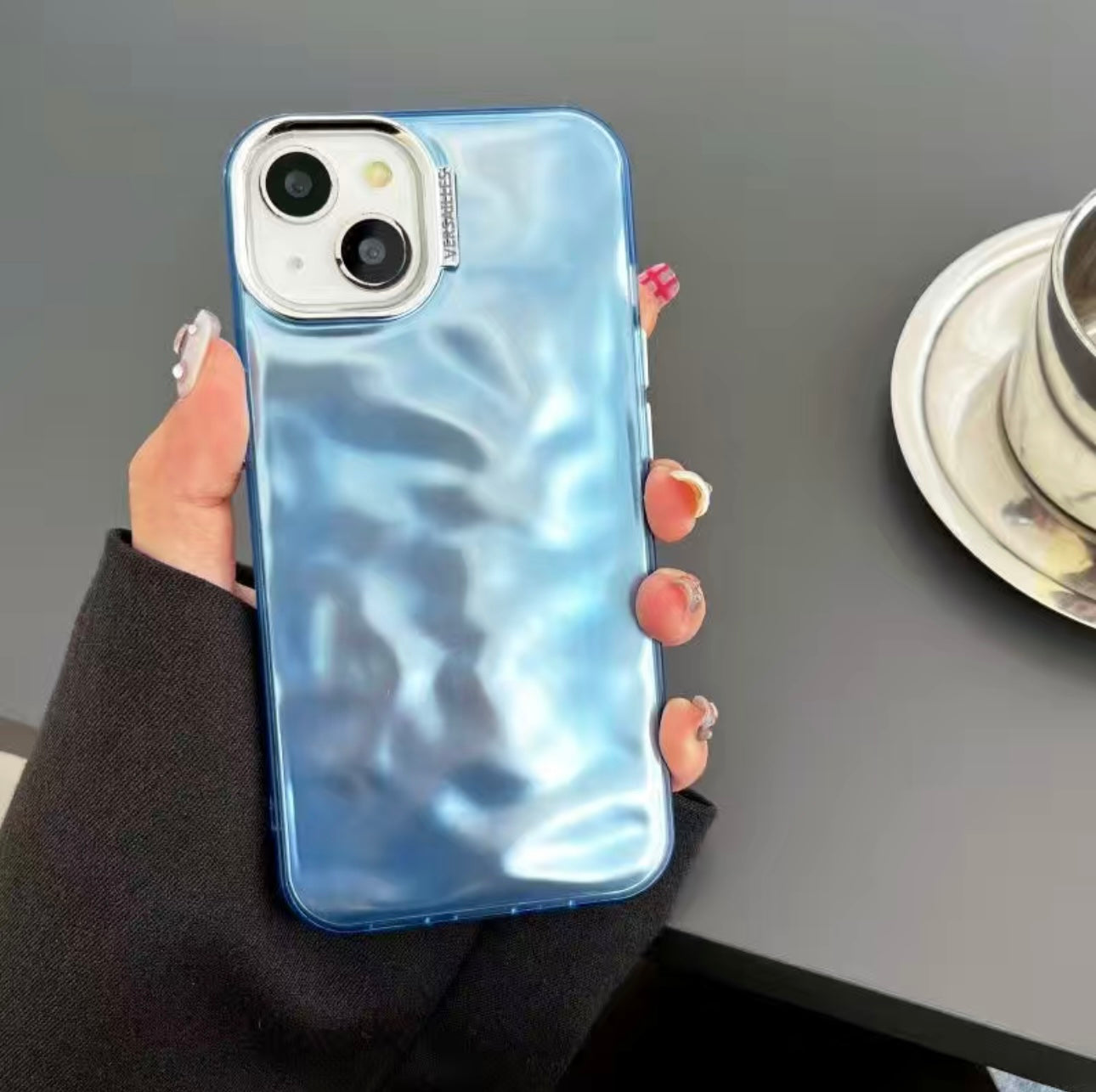 XIA iPhone Case1 mysite