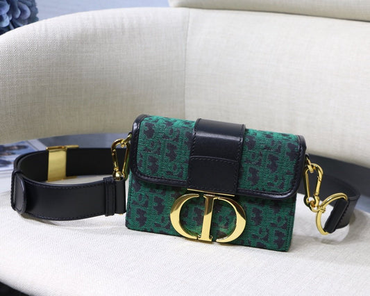 Dior 30 Montaigne Mini Box 17.5cm 002 mysite