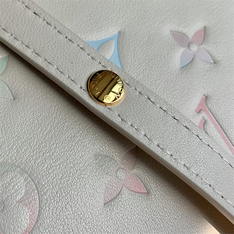 Louis Vuitton Coussin MM Bag Black mysite