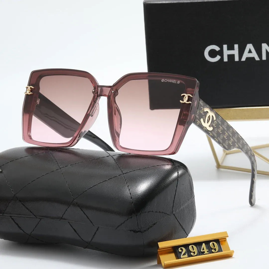 Fashion hot 4 color sunglasses 2949 mysite