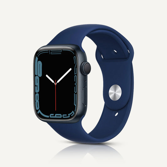 Liquid Silicone Watch Strap mysite