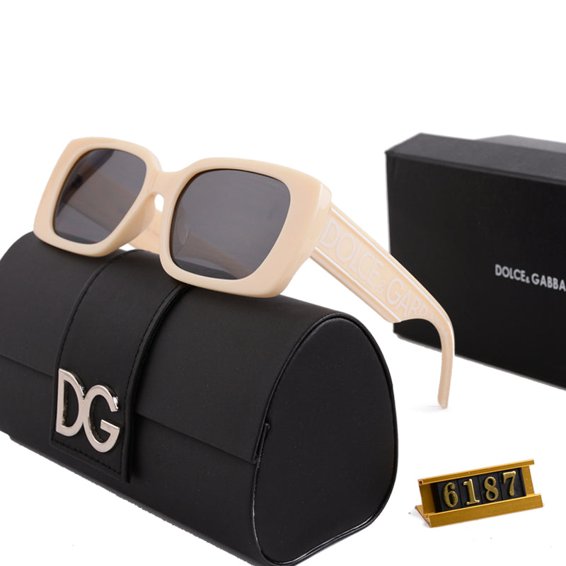 Fashion Sunglasses—6187 Luxcases.shop