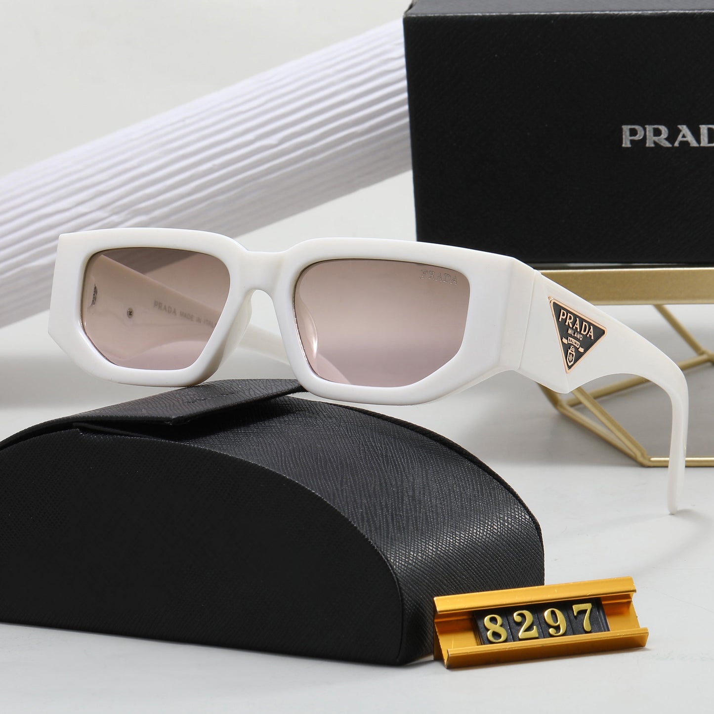 Fashion Sunglasses—8297 Luxcases.shop