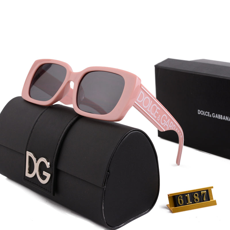 Fashion Sunglasses—6187 Luxcases.shop