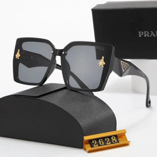 Fashion hot 6 color sunglasses 2628 mysite