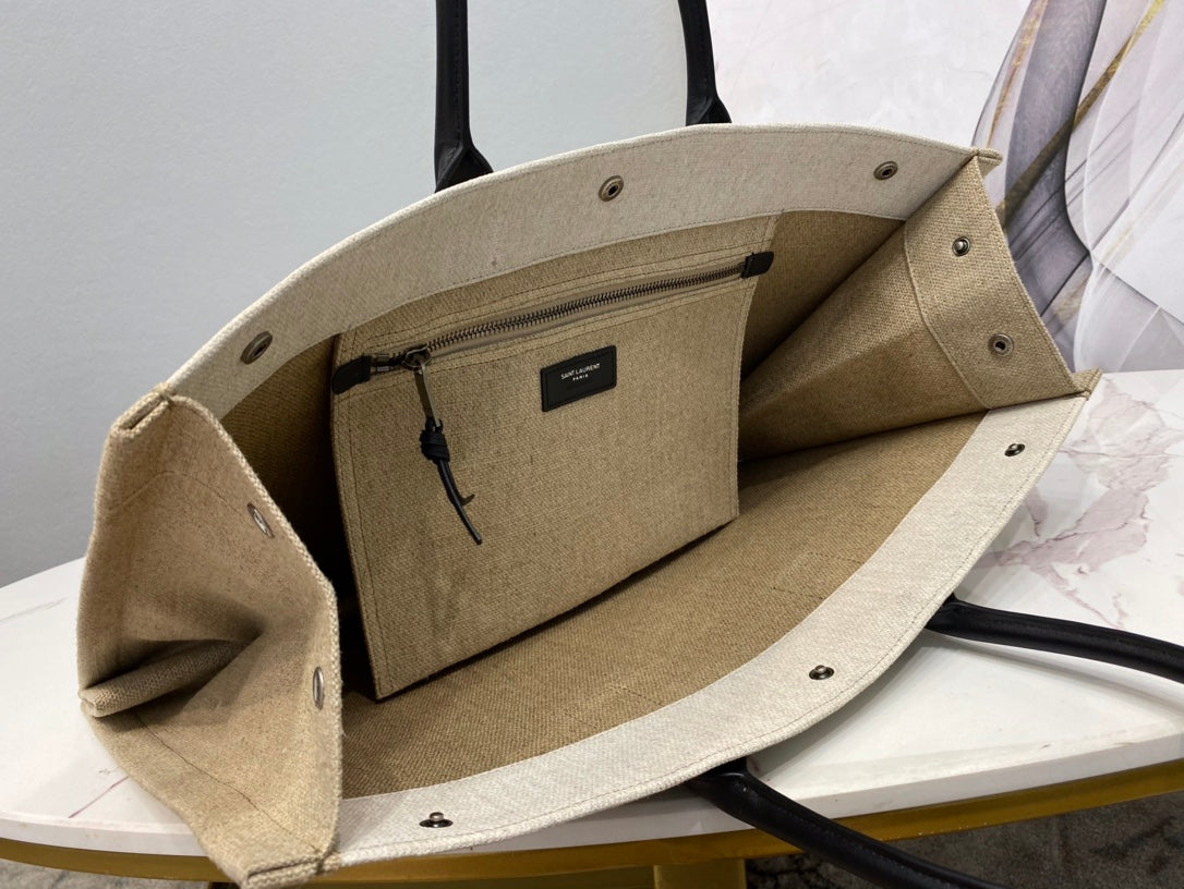 YSL Large tote bag mysite