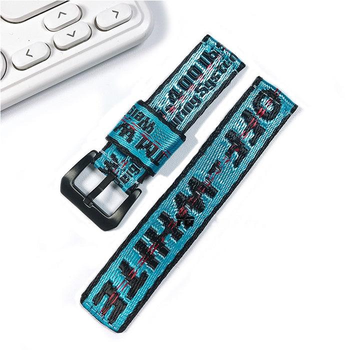 Hypebeast Inspired Apple Watch Band mysite