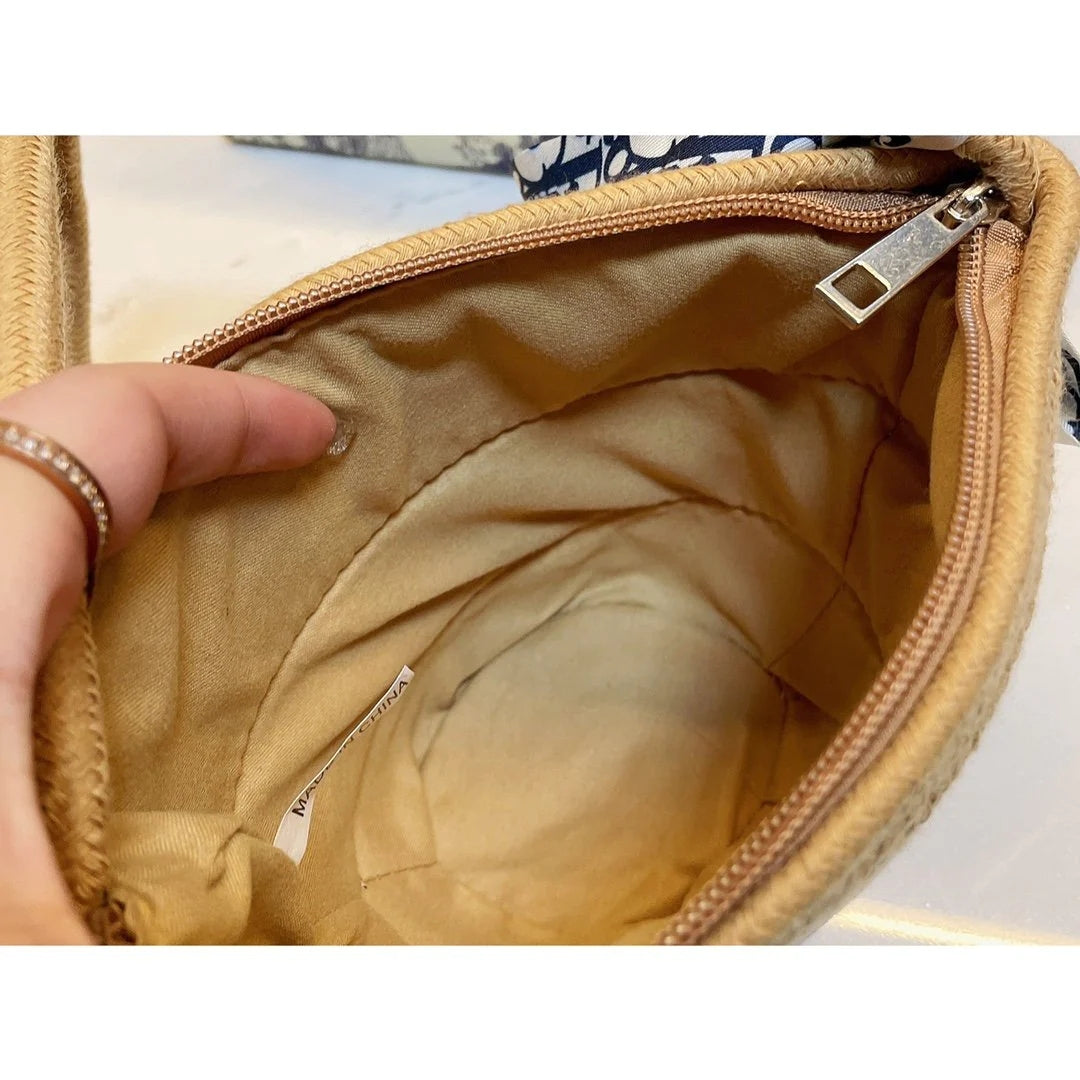 Dior Lady Oblique Bag mysite