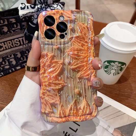 Flower iPhone Case mysite