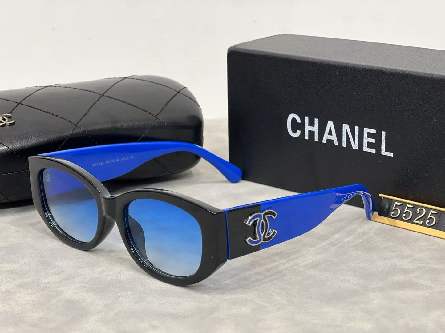 Fashion Sunglasses—5525 Luxcases.shop