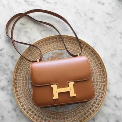 Hermes Micro Constance Bag mysite