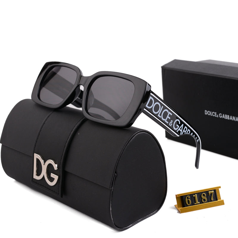 Fashion Sunglasses—6187 Luxcases.shop