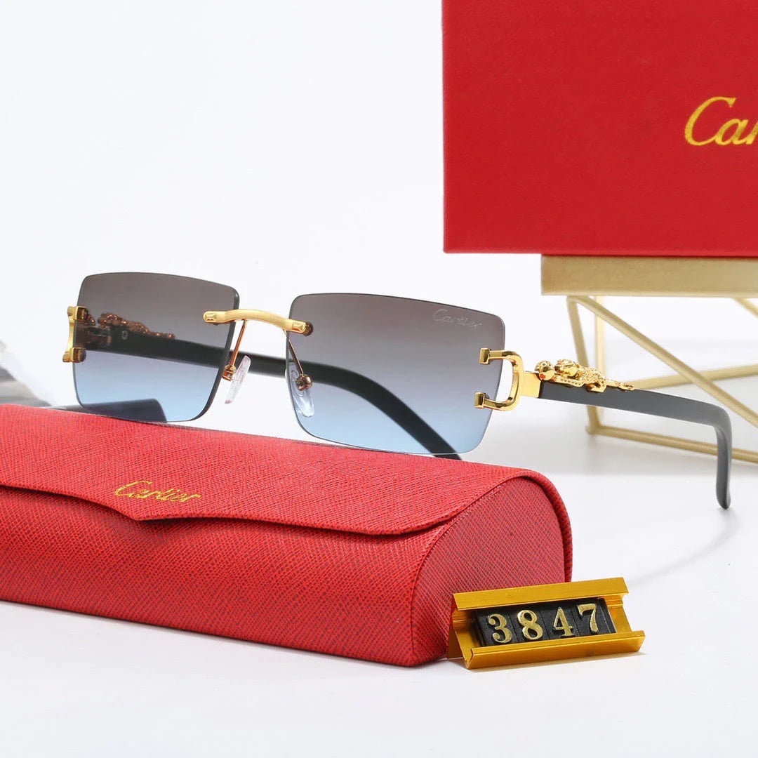 Fashion hot 5 color sunglasses 3847 mysite