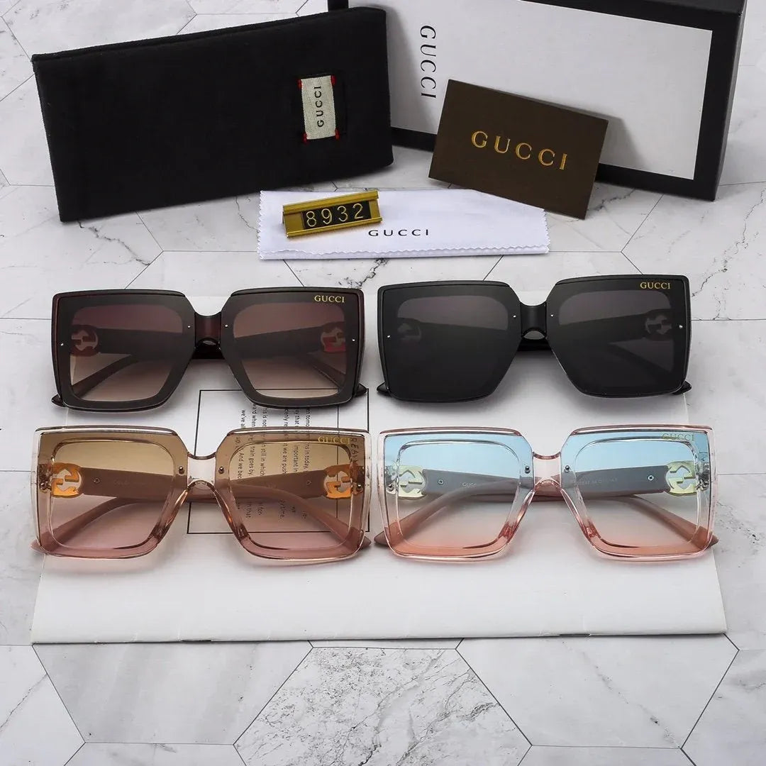Fashion hot 4 color sunglasses 8932 mysite