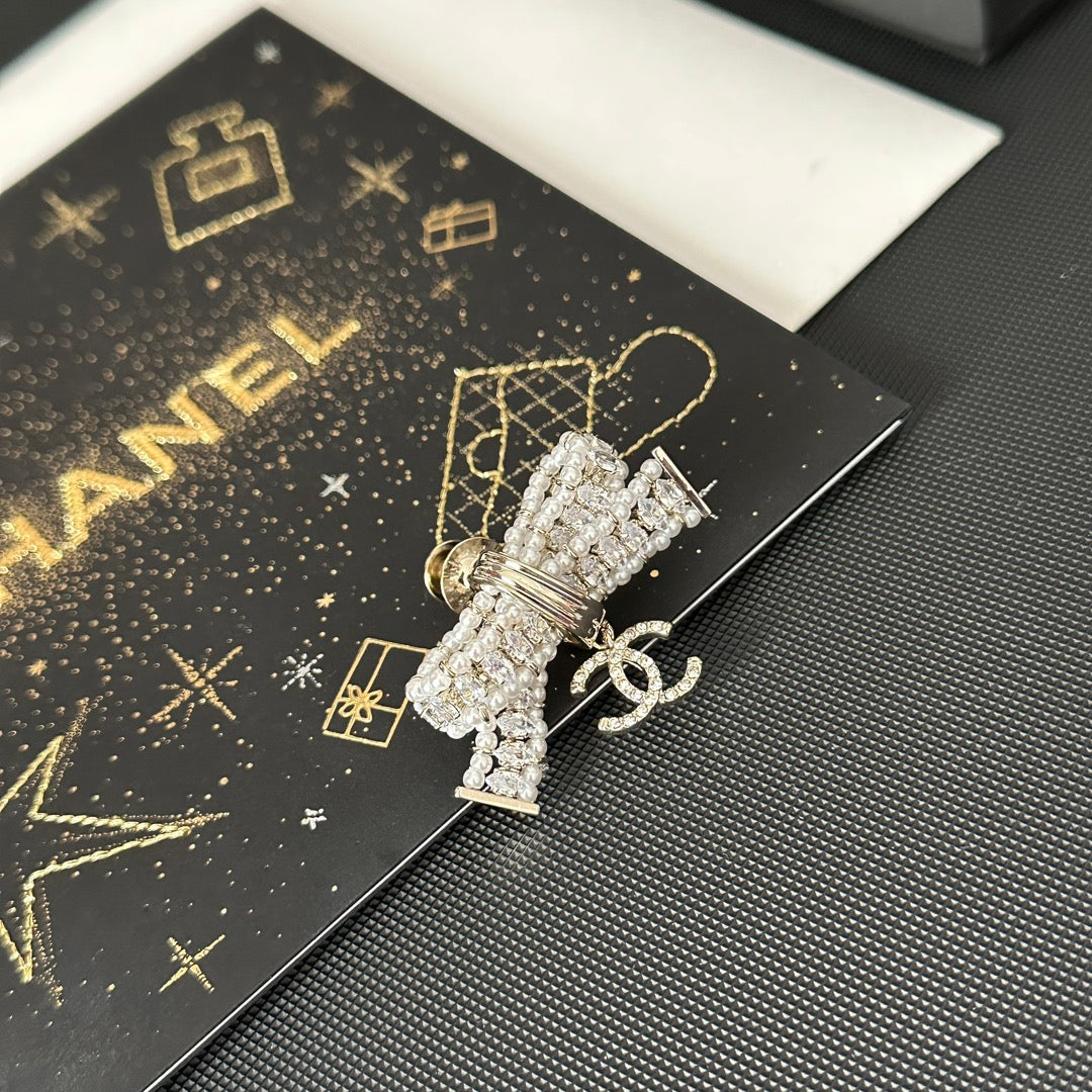 Diamond Bow Brooch mysite