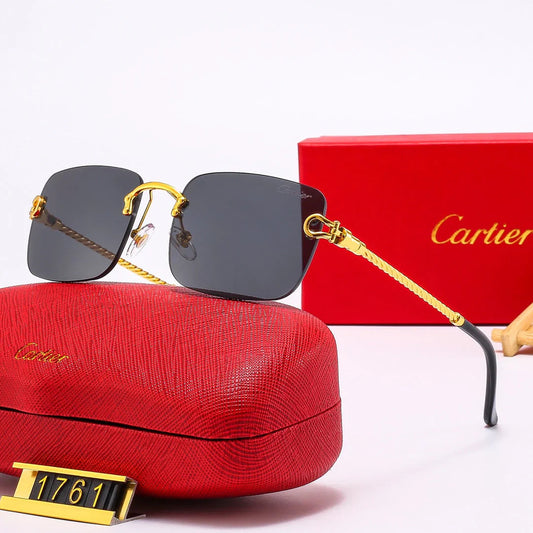 Fashion hot 8 color sunglasses 1761 mysite