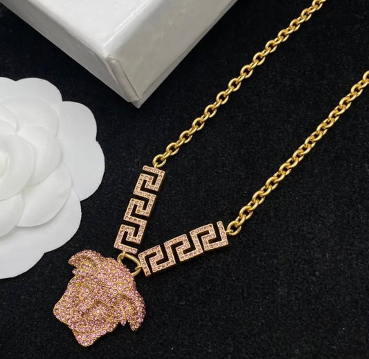 2024 New Fashion Necklace mysite