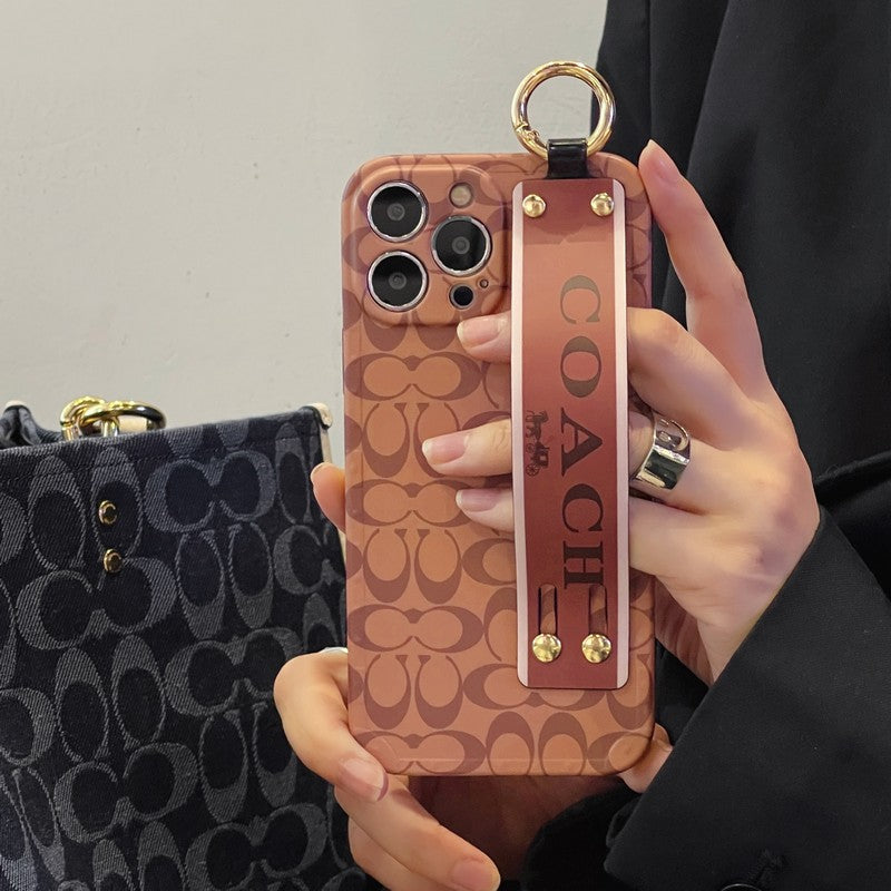 Coa Wristband iPhone Case mysite