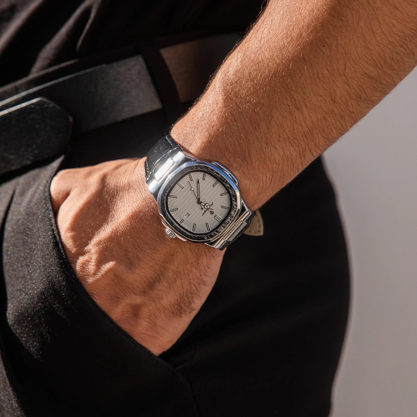 Luxury Mechanical Watch® Atlass-1 mysite