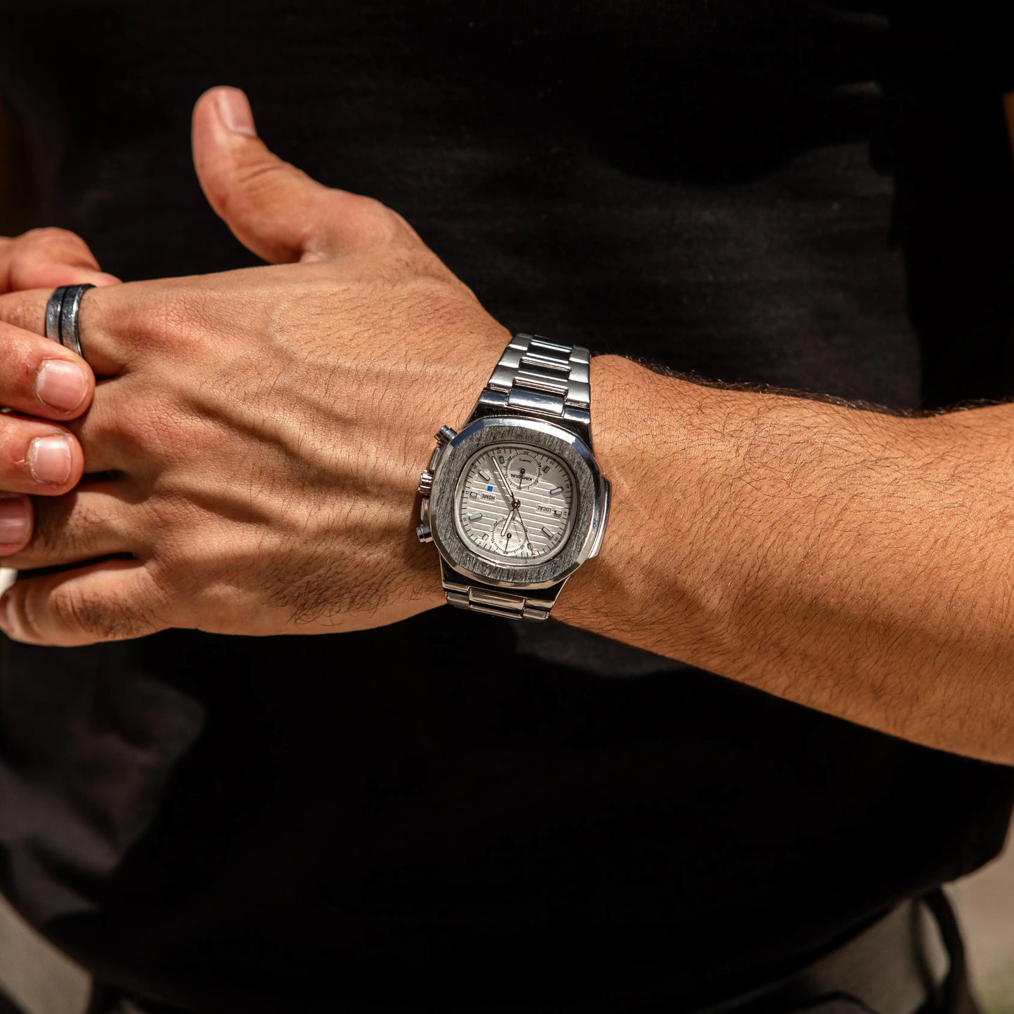 Luxury Mechanical Watch® Aurèlioss-1 mysite