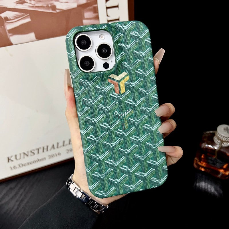 Goya iPhone Case mysite