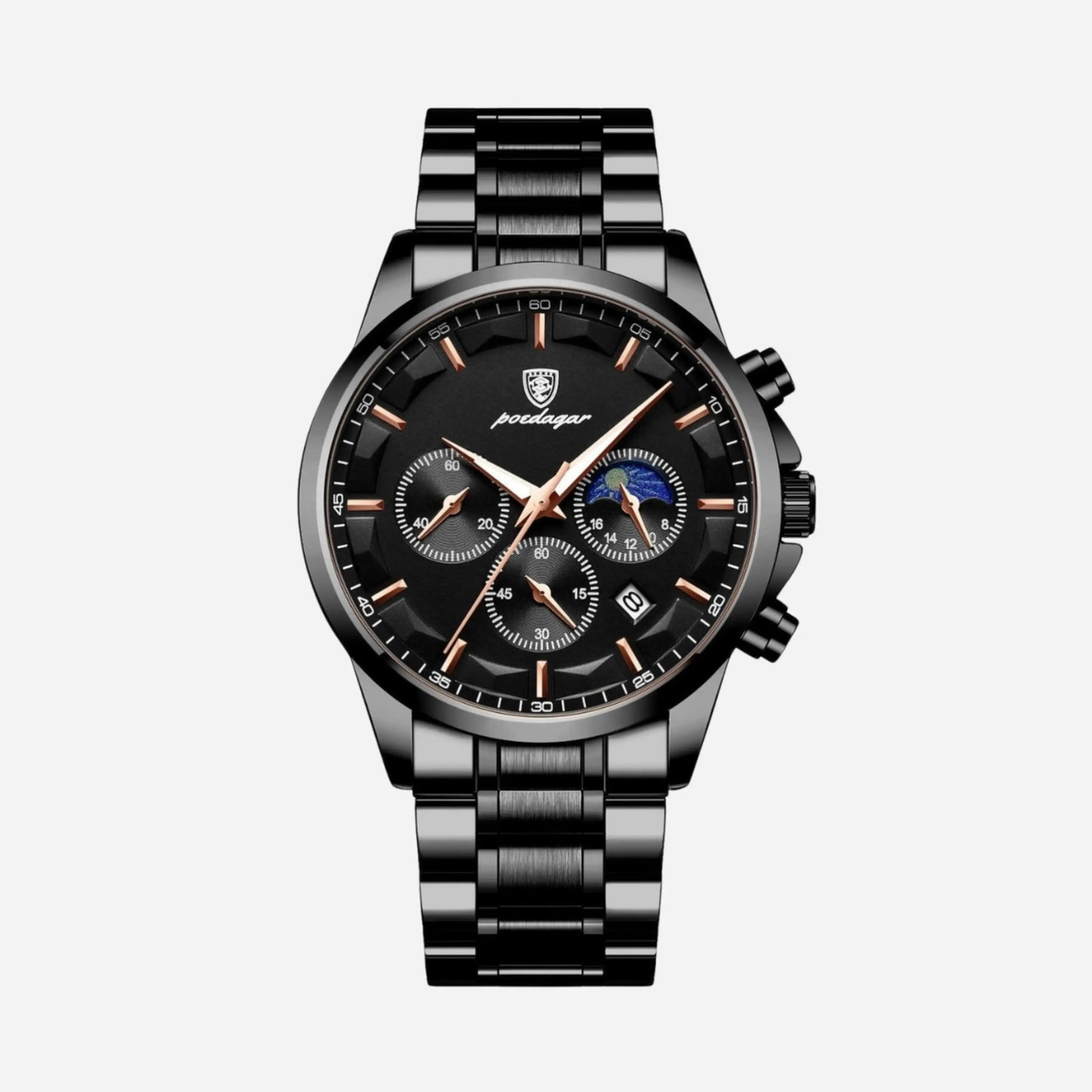 Luxury Mechanical Watch® Ronins-1 mysite