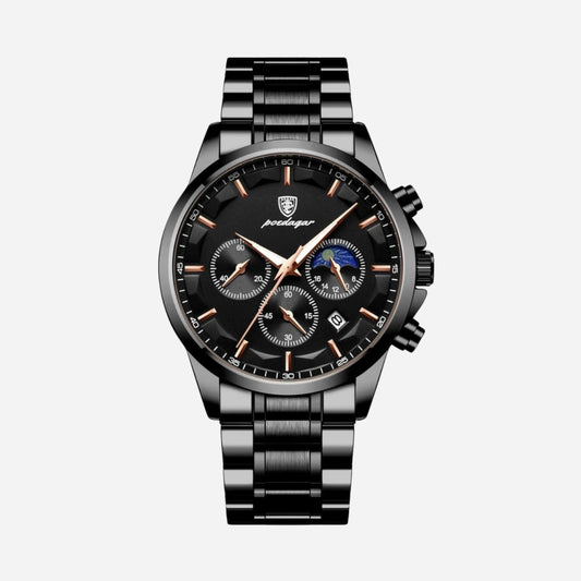 Luxury Mechanical Watch® Ronins-1 mysite
