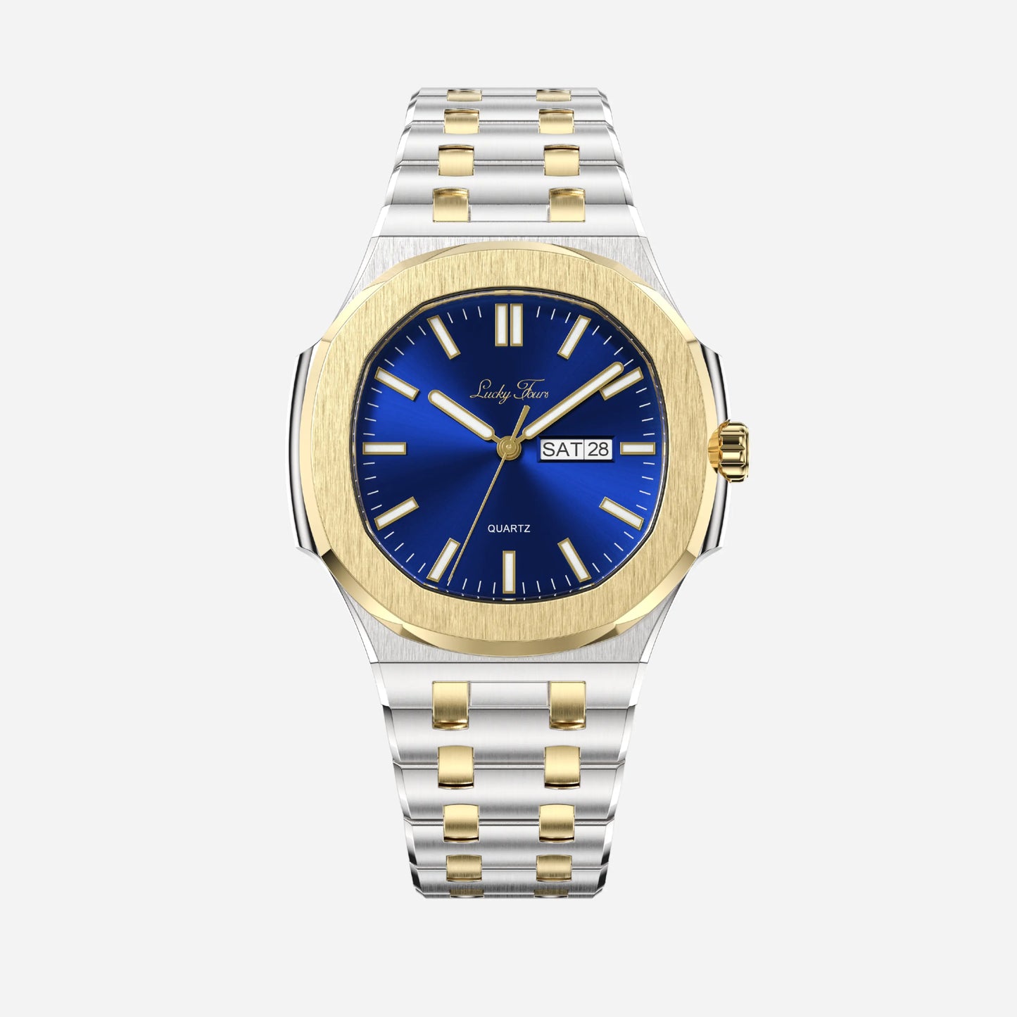 Luxury Mechanical Watch® Brones-1 mysite