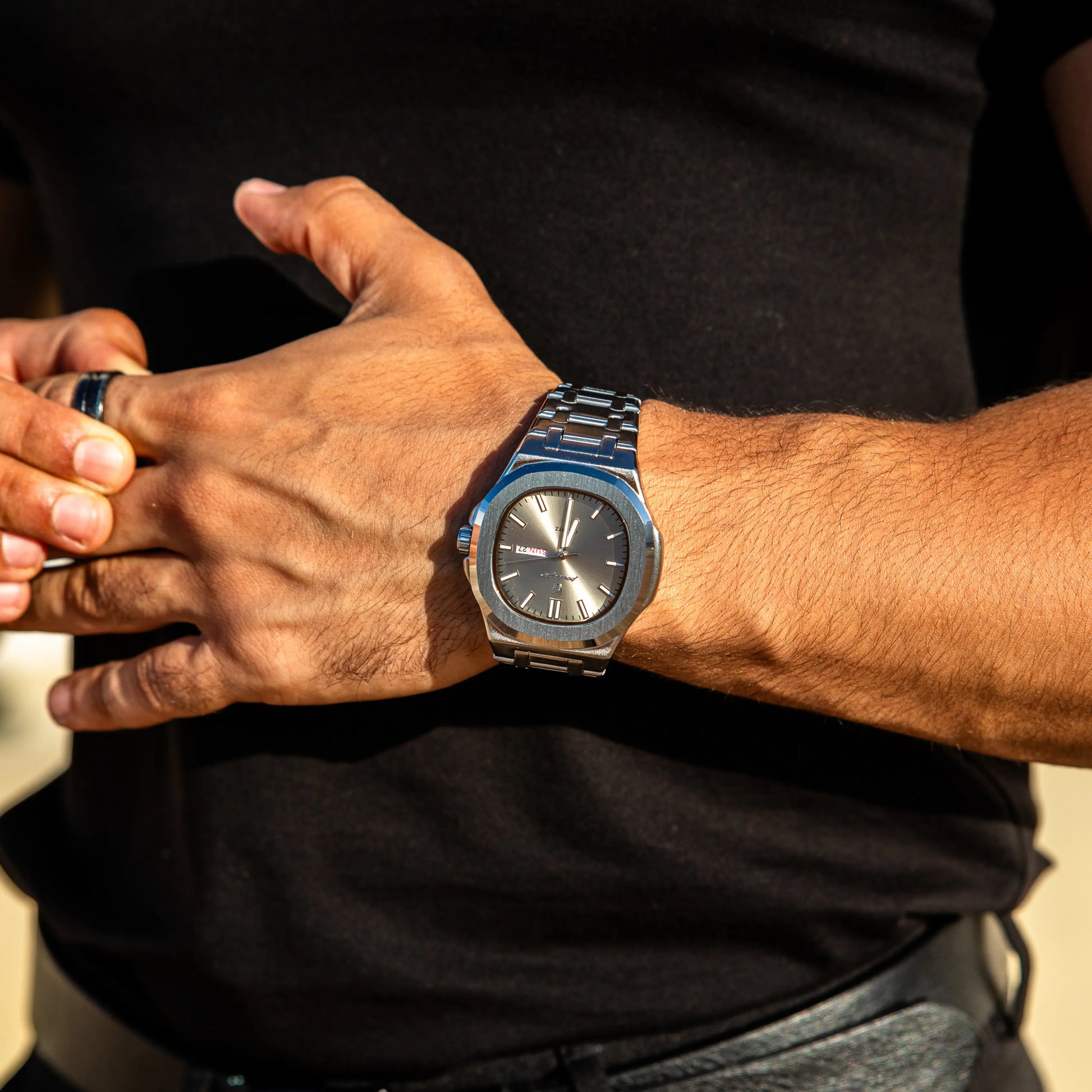 Luxury Mechanical Watch® Brones-1 mysite