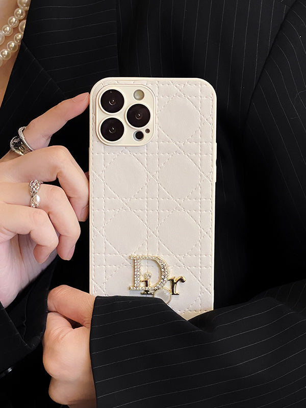CD iPhone Case mysite
