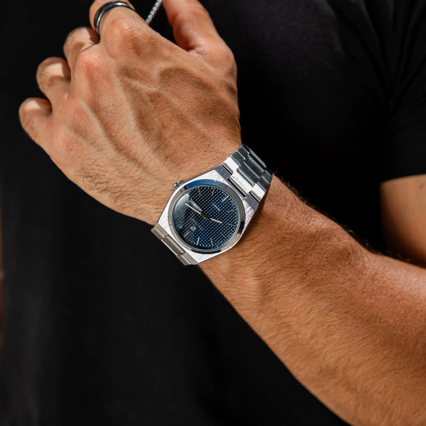 Luxury Mechanical Watch® Jaxons-1 mysite