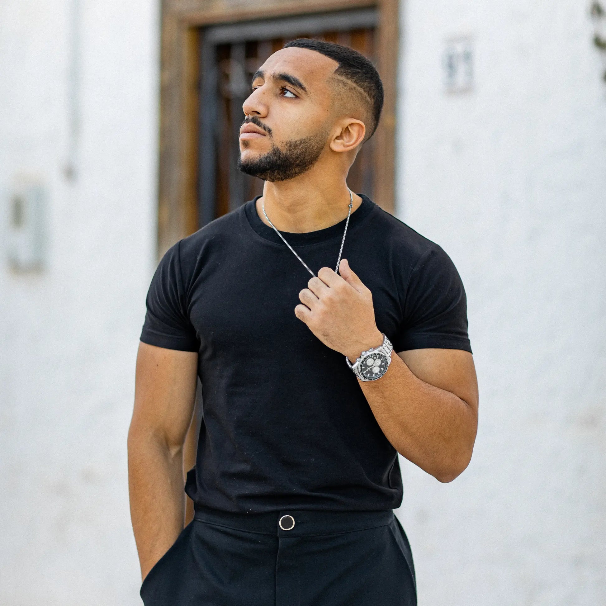 Luxury Mechanical Watch® Chronometers-1 mysite