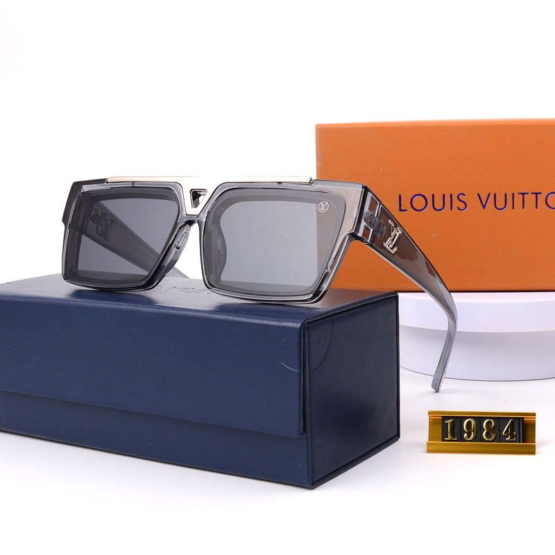 Fashion hot 5 color sunglasses 1984 mysite