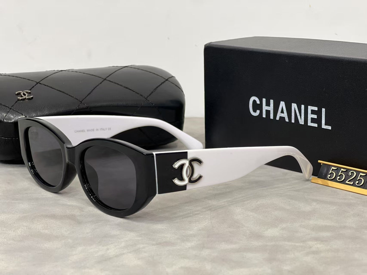 Fashion Sunglasses—5525 Luxcases.shop