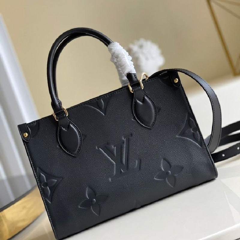 LV Louis Vuitton OnTheGo PM Bag mysite
