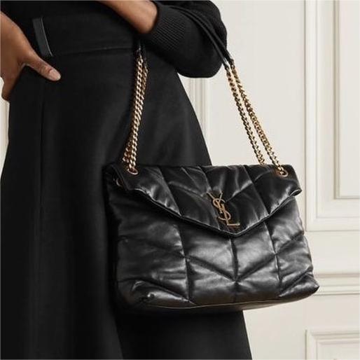 YSL Classic Flap Bag mysite