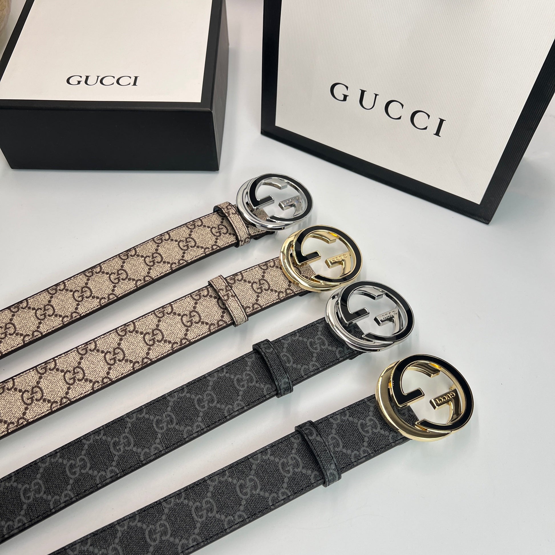 2-color fashion belt mysite