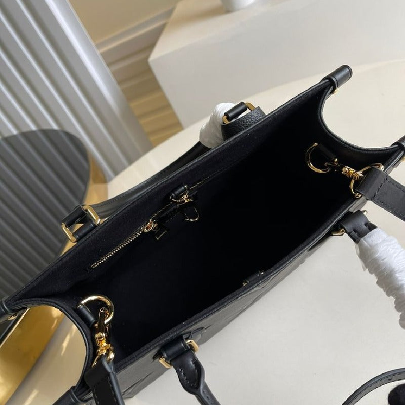 LV Louis Vuitton OnTheGo PM Bag mysite
