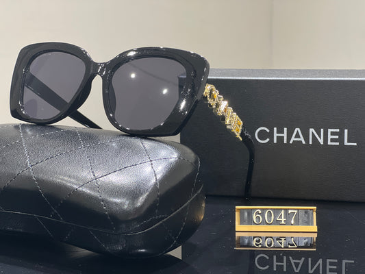 Fashion Sunglasses—77777