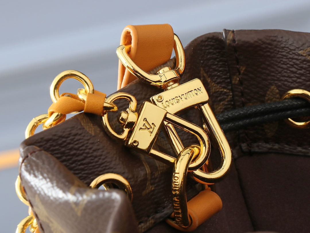 Louis Vuitton LV Classic No¨¦ Handbag Tote Bag 23x27x8cm mysite