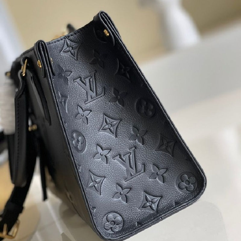 LV Louis Vuitton OnTheGo PM Bag mysite