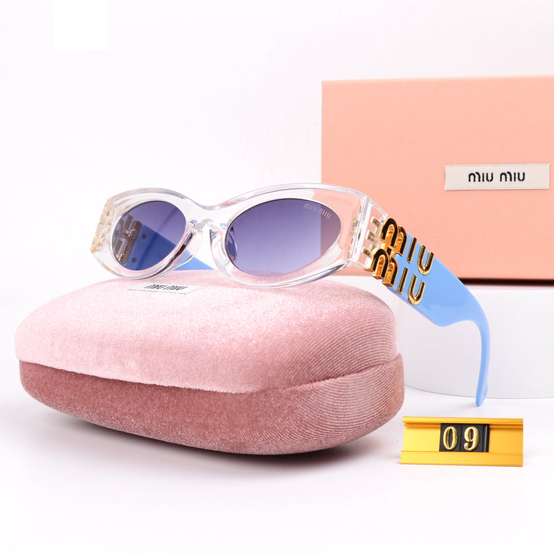 Fashion Sunglasses-11034 Luxcases.shop