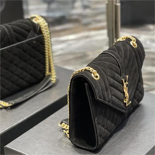 YSL ENVELOPE BAG 24CM mysite